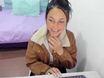 [24-01-24] moon_white777 chaturbate public