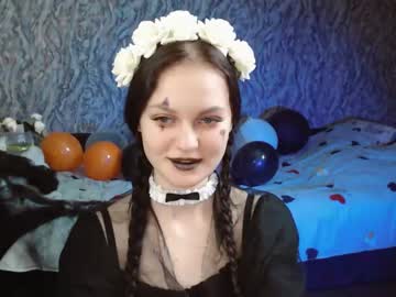 [28-10-23] taissia_sweet video from Chaturbate.com