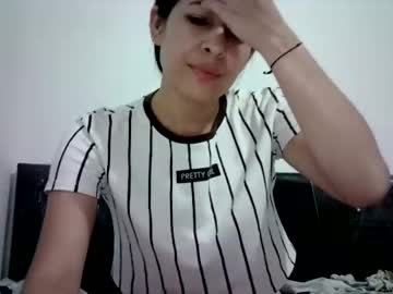 [11-03-22] antonella18_candy record public webcam video from Chaturbate.com