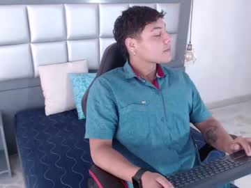 [09-03-23] damon_salv1 record video with dildo from Chaturbate.com
