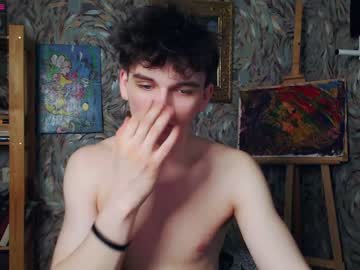 [07-04-22] karlosmurphy record show with cum from Chaturbate