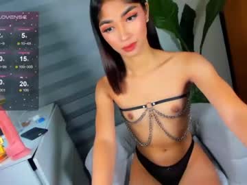 [20-05-24] adrianasinclair record blowjob video from Chaturbate
