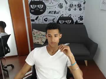 [22-02-22] alejo_x2 premium show video