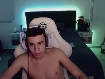 [11-03-24] axelgarrahan11 private from Chaturbate