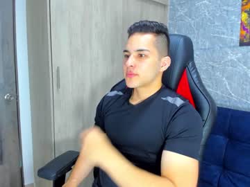 [17-12-22] bart_king4_ private show video