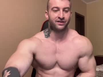 [17-03-24] musclegod_ua chaturbate show with cum