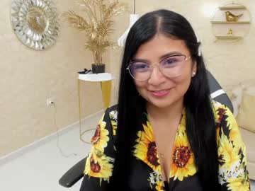 [06-11-22] vickyy_brown chaturbate private show