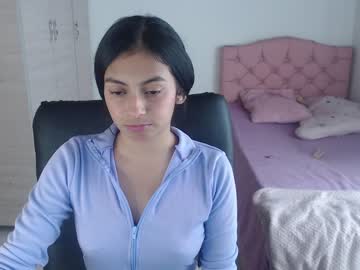 [12-08-22] amelia_candy_ record show with cum