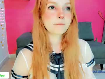 [23-10-23] chatur_jengibre record webcam video from Chaturbate