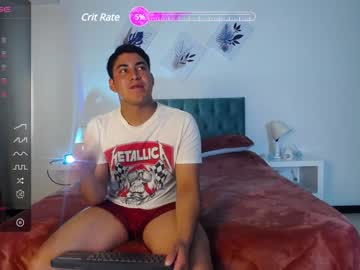 [09-04-24] cloe_n_billy chaturbate private show video