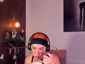 [30-10-23] iiam_valentinaa show with cum from Chaturbate.com