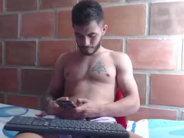 [19-01-23] alexhot24x record private webcam from Chaturbate