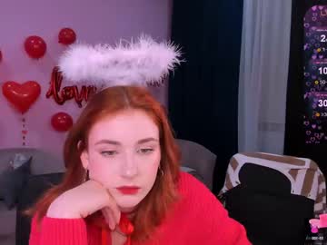 [13-02-24] betty_luck record cam show from Chaturbate.com