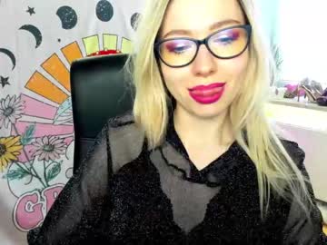 [18-04-24] heidi_pleasure video from Chaturbate.com