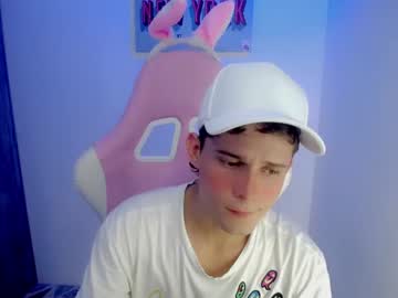 [07-05-24] jeremy_luc record private from Chaturbate