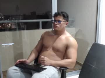 [09-05-24] kaizendevil record private show from Chaturbate