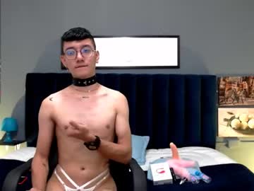 [26-01-22] matteo_sexx show with toys from Chaturbate.com