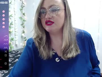 [23-03-23] shantal_williams record private sex show