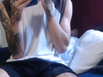 [22-03-24] thiago_wolf cam show