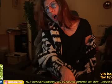[03-04-24] chanalephaz record show with cum from Chaturbate.com