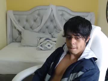 [29-06-22] collins_hard blowjob video from Chaturbate