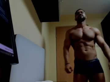 [04-05-23] gentlemangyo webcam video from Chaturbate.com