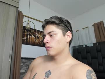 [04-01-24] gio_russo public show video from Chaturbate