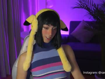 [21-02-24] ms_lawless private show video from Chaturbate