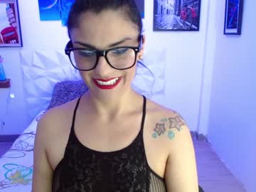 [03-01-22] _ninawilliams_ webcam video from Chaturbate