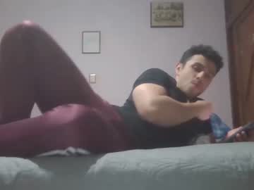 [21-09-23] athlete_boy22 record public webcam video from Chaturbate.com