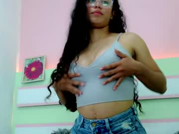 [21-12-22] hayley_ortega show with toys from Chaturbate