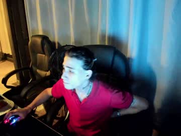 [21-03-24] hell_boy66 record video with toys from Chaturbate