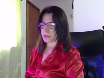 [13-12-23] mature_hott1 chaturbate private show video