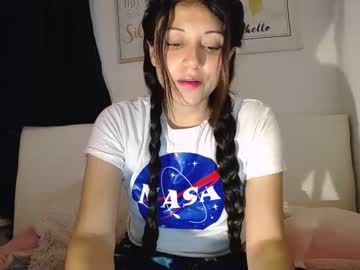 [02-10-23] angellylovve chaturbate video with dildo