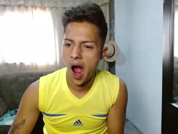 [16-03-23] cristian_torres10 record video with dildo from Chaturbate