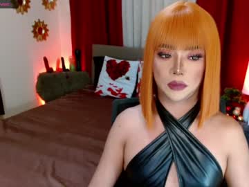 [20-11-23] hugecockchristine premium show video from Chaturbate