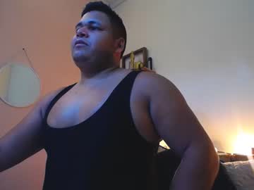 [13-08-22] karim_oneal record webcam show from Chaturbate.com