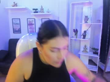 [19-03-24] malley_adams1 private webcam from Chaturbate.com