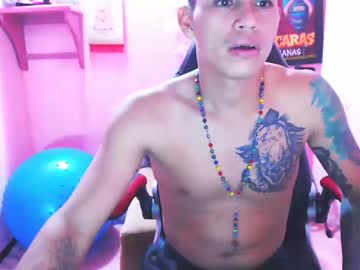 [04-06-22] santy_cruz private sex show