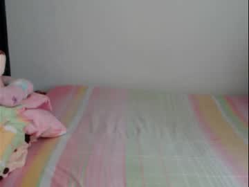 [15-10-22] abril_sweetx private show video from Chaturbate