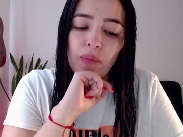 [17-11-23] aleska__bell private sex show from Chaturbate