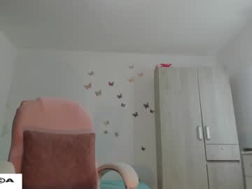 [23-09-23] hannapaulette private show video from Chaturbate