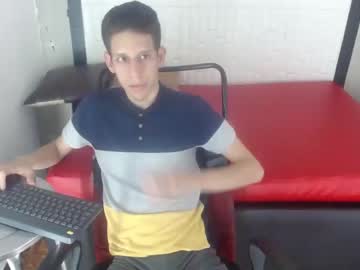[17-05-23] ian_zaenz record video with dildo from Chaturbate