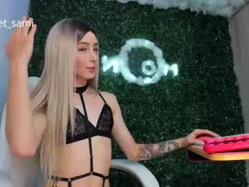 [26-09-23] swet_sami chaturbate private show