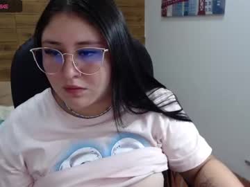 [25-11-23] aymara1 cam video from Chaturbate.com