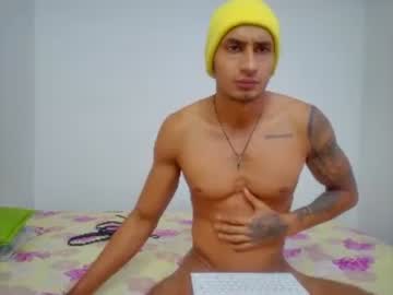 [15-02-22] guerrero_shore_ record show with cum from Chaturbate