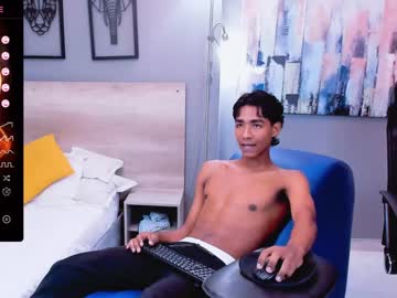 [17-10-23] jimmy_lowly record private from Chaturbate.com