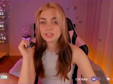 [12-04-24] steficutie record private webcam from Chaturbate