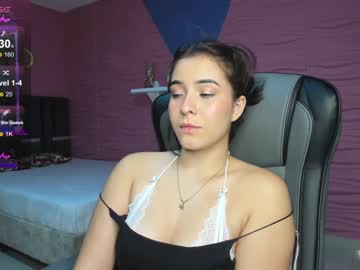 [28-05-24] victoriialopezz video from Chaturbate