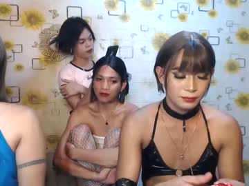 [11-10-22] asian_amethyst record show with cum